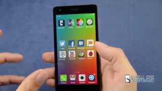 Unboxing Xiaomi Hongmi Redmi 2 [ITA]