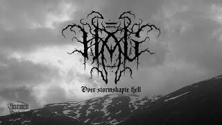 Hāg - Over stormskapte fjell | Black Metal (from "Over stormskapte fjell")