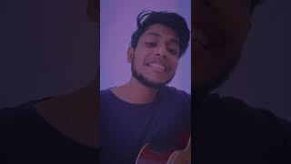 Yeh Raatein Yeh Mausam || cover ❤️