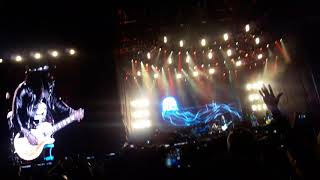 Guns N' Roses Argentina 1/10/2017  3