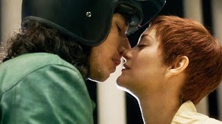 Annette Marillon Cotillard Adam Driver Leos Carax Film First Look