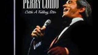 Catch a falling star - Perry Como tribute (cover)