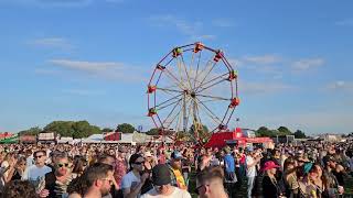 Bristol Forwards Fest - Amyl and the Sniffers