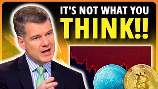 🚨 WATCH OUT! Mark Yusko Latest Predictions for the Global Economy, Bitcoin, Gold and Crypto Market