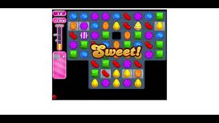 Candy Crush: Gummyscapes Level 20 (Candy Crush Fanon)