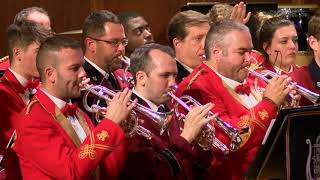 Call of the Righteous - Leslie Condon (Cory Band & NYSB)