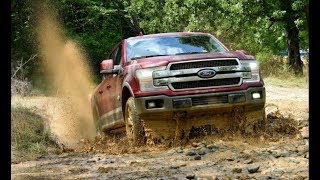 2018 Ford F150 | Performance Leadership