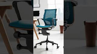 Top 10 Sleek Office Chairs for Modern Workspaces