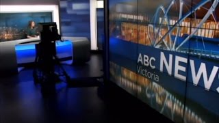 ABC News Victoria Montage | May 16, 2015