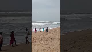 Puri Beach