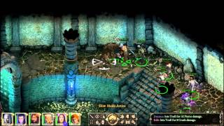 Pillars Of Eternity ep41, Defiance bay to Twin Elm