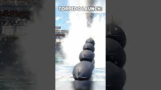 SUPER TORPEDOES in War Thunder 😱