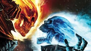 Evolution Of Ghost Rider🔥🔥||Evolution