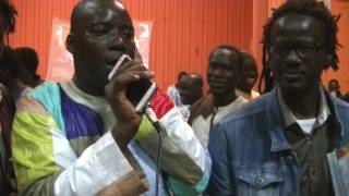 Abdou Latif Seck - Partie 1