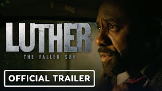 Luther: The Fallen Sun ( Лютер: Павшее солнце ) 2023