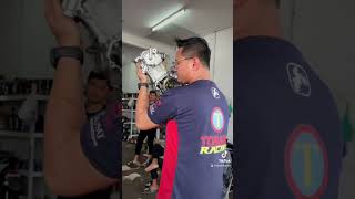 Comeback X1R Bangsawan Shah Kaizen | PART 1