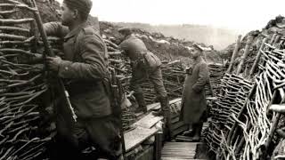 The Tour of the Battlefields of the Western Front