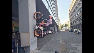 Best Of Toni Bou 2024 - Instagram Compilation