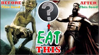 80% of MEN don’t eat enough of THIS muscle & Testosterone boosting food! [ Subscriber Q & A ]