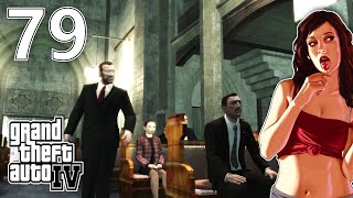 GTA 4 | Mission #79 | Undertaker | Grand Theft Auto IV | Gameplay Walkthrough