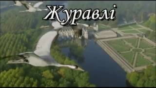 Журавлі