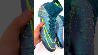 1,2,3 or 4  Nike Mercurial Superfly IV #nike #shortsyoutube #nikefootball #shorts #shorts