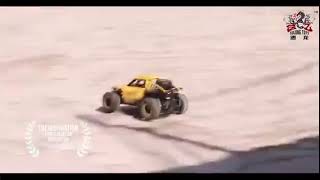 FEO RC BUGGY 1/14 SULONG HIGH SPEED