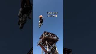 Jumps Level´s