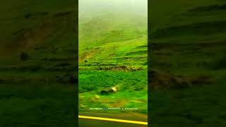 naran to babusar top beauty of pakistan short video #shorts