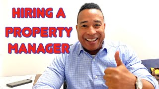 What Property Managers Do