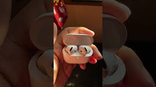 airpods 4 quick unboxing #airpods #apple #airpods4 #unboxing #music