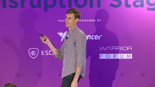 StartCon - How to scale your brand with paid ads