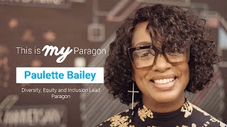 My Paragon - Paulette Bailey