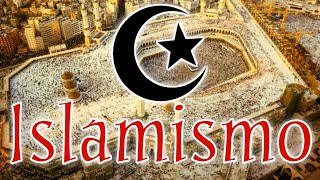 Origem do Islamismo