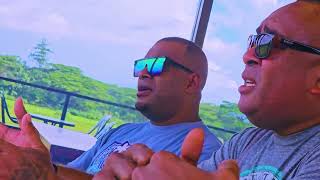 Nodaru Veivosaki - K3 Fiji fts Valenisau(Official Music Video)