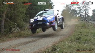 22 Lausitz Rallye 2019 Action by MaxxSport