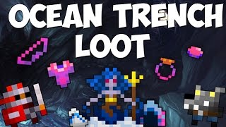 Rotmg: OceanTrench Loot Montage