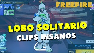 Un minutos de FREEFIRE - CLIPS Insanos