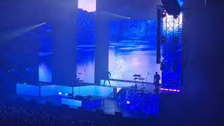 Pendulum - Crush - Live @ Hydro Glasgow - 31 March 2024