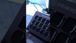 Increase your Productivity with Stream Deck Shortcuts