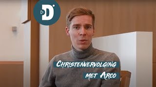 Christenvervolging