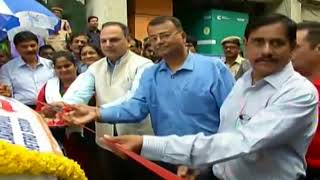 Formal Launch of Metro Shuttle Services to BRK Bhavan