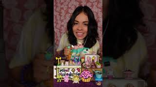 AQUI VIDEO COMPLETO Te Vendo Helados!! ASMR🍦🍧 Heladería Miniatura🍨