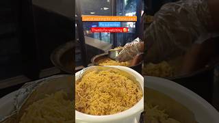 Make Biryani for Your Loved Ones | #family #bucketbiriyani #ytshorts #trending @thevoguetraveller