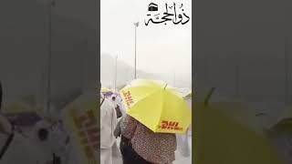 hajj#hajj2019 #shorts #ytshorts #hajj #memories #rain #makkah #islam #islamic #islamicstatus #muslim