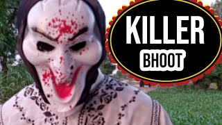 Bhoot | Short horror film | Horror short Film | Subhan haider | Momo tv