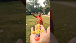 Fruit candy chocolate #chip#shortvideo #ytstudio #Anita cute baby