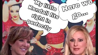 DanceMoms-My favourite quotes from the Moms and Abby!