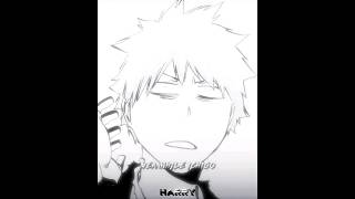 ICHIGOAT EDIT 🗿 || [BLEACH] || #manga #edit #short