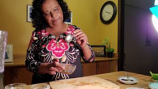 aloe vera and coffee body crub  ኦሊቢራ ከቡና ጋርየተዘጋጀ ምርጥ